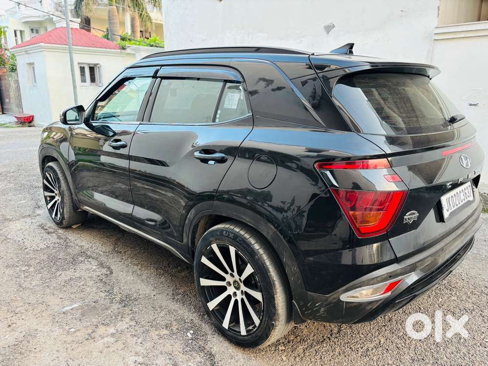 Hyundai Creta 1.5 2022