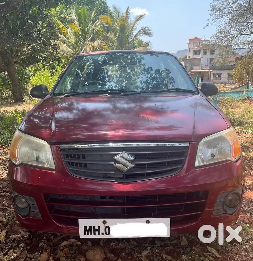Maruti Suzuki Alto K10 2011 Petrol Good Condition