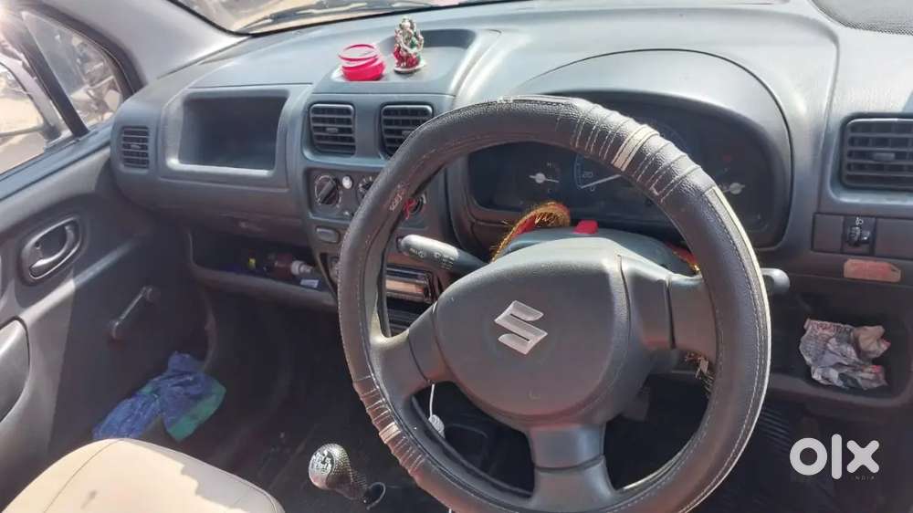Wagonr Lxi Model Well Condition
