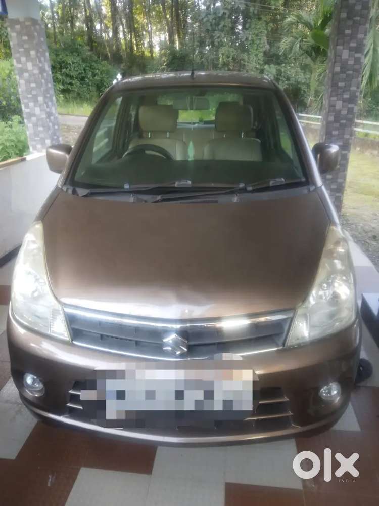 Maruti Suzuki Zen Estilo 2011
