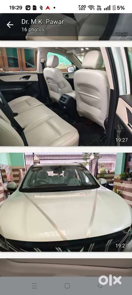 Mahindra Be 6 Diesel 2025