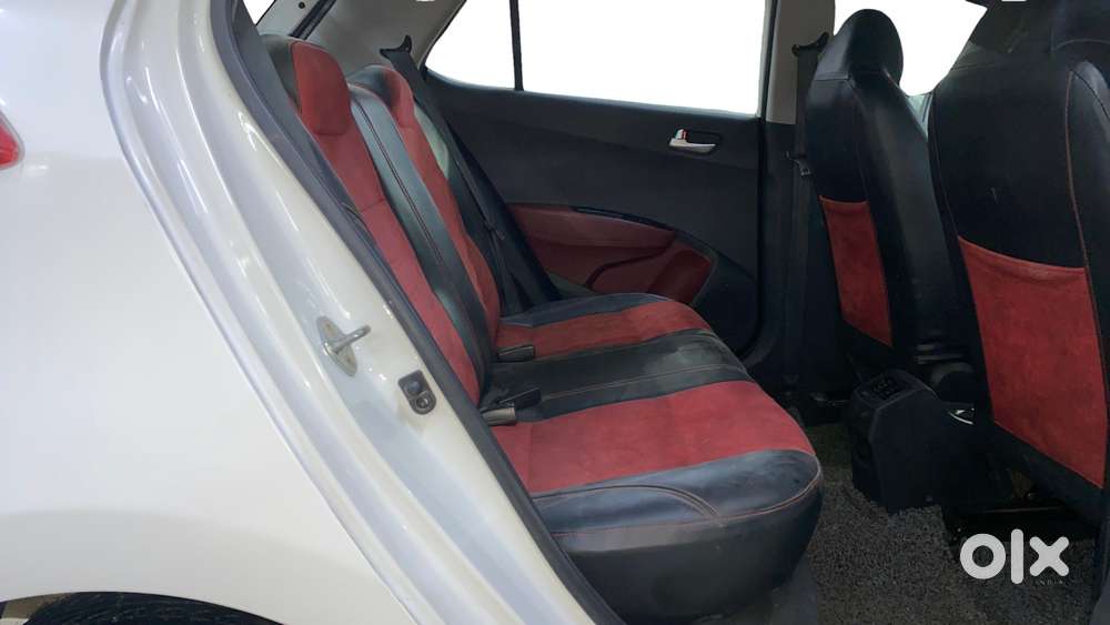 Hyundai Grand I10 1.2 Sportz Prime Edition Vtvt, 2016, Petrol