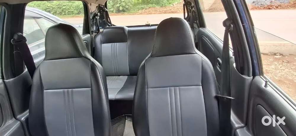 Maruti Suzuki Alto 2010