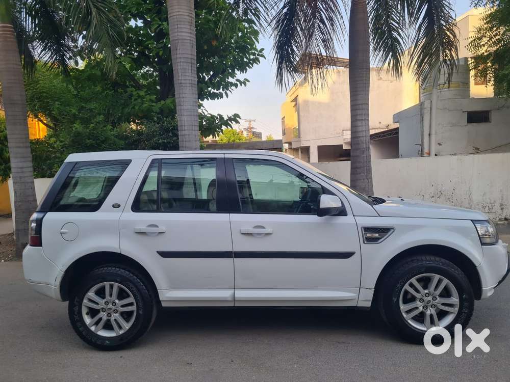 Land Rover Freelander 2 Sd4 Hse, 2014, Diesel