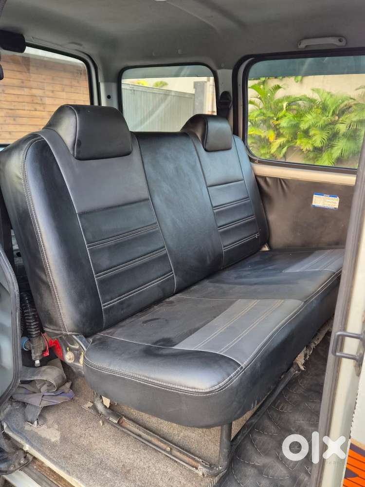Maruti Suzuki Eeco Cng 5 Seater Ac, 2021, Cng & Hybrids