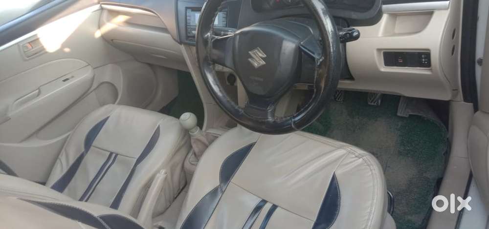 Maruti Suzuki Swift Dzire Tour, 2018, Diesel