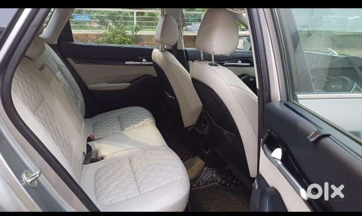Kia Seltos Htx Plus At D, 2019, Diesel