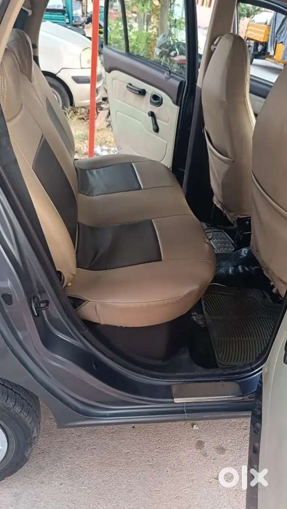 Hyundai Santro Xing 2011 Petrol 121000 Km Driven