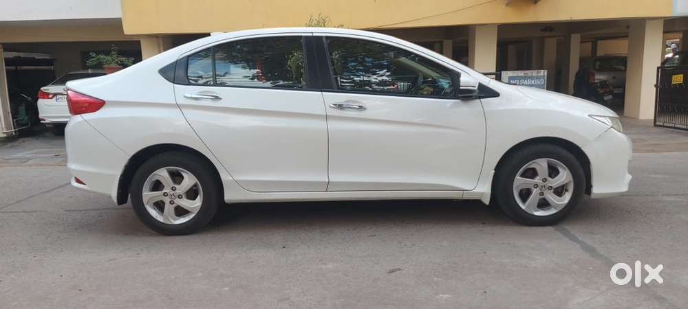 Honda City 2016 Diesel 133000 Km Driven
