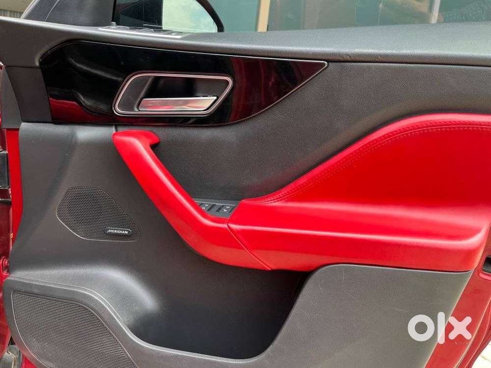 Jaguar F-pace Prestige, 2018, Diesel
