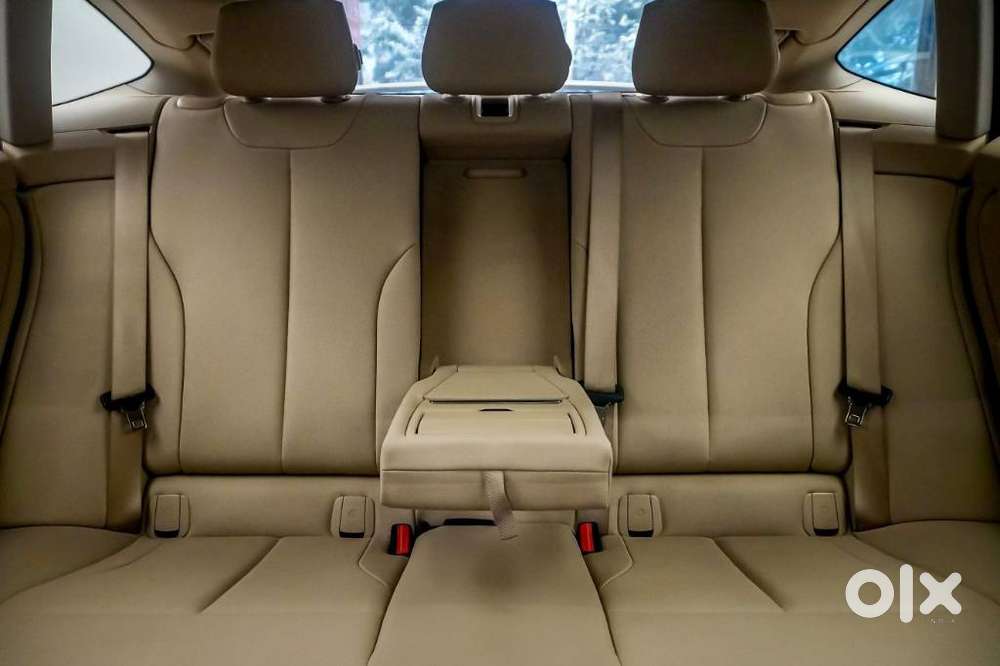 Bmw 3 Series Gt 320d Luxury Line, 2019, Diesel