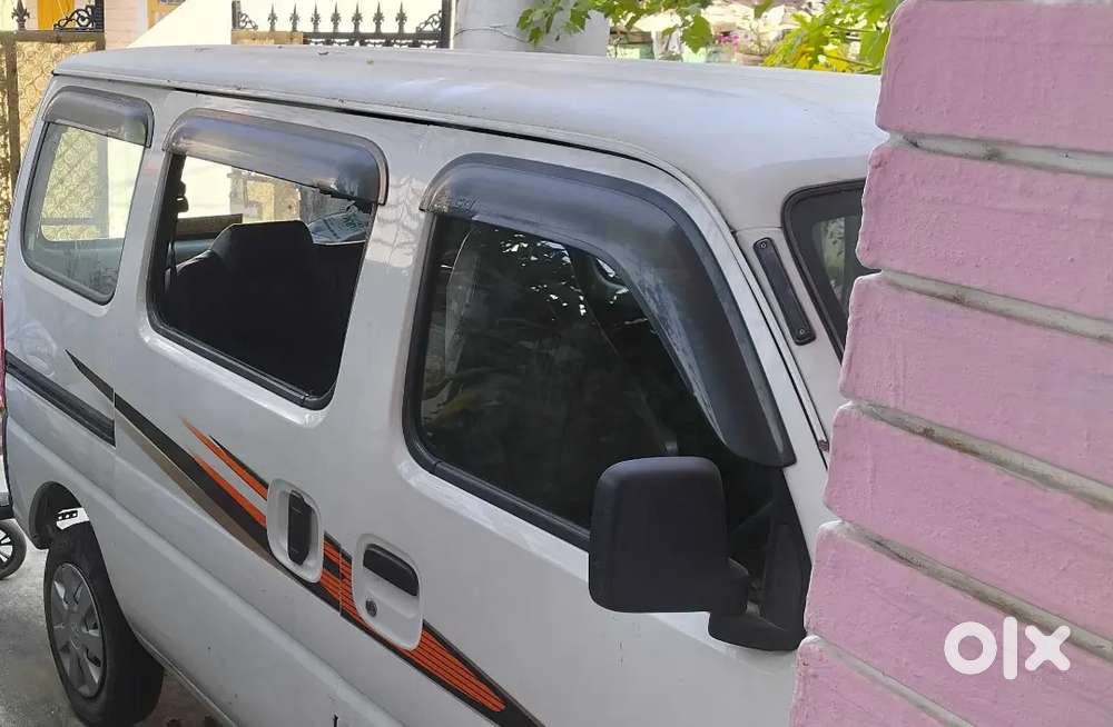Maruti Suzuki Eeco 2021