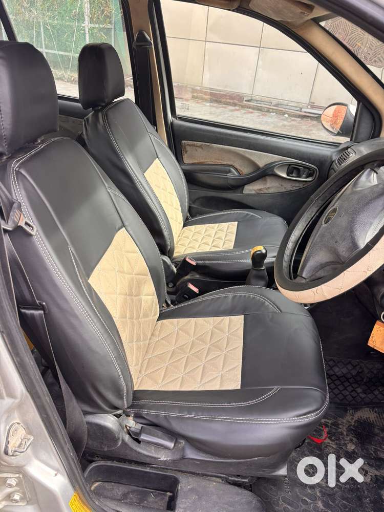 Tata Indigo Cs Lx Tdi, 2015, Diesel