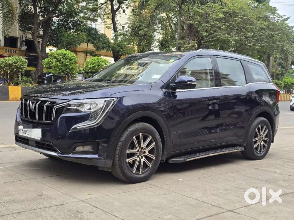 Mahindra Xuv700, 2023, Diesel