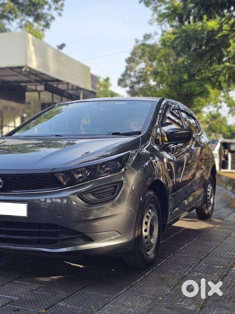 Tata Altroz 1.2 Xe Rhytm Petrol, 2021, Petrol