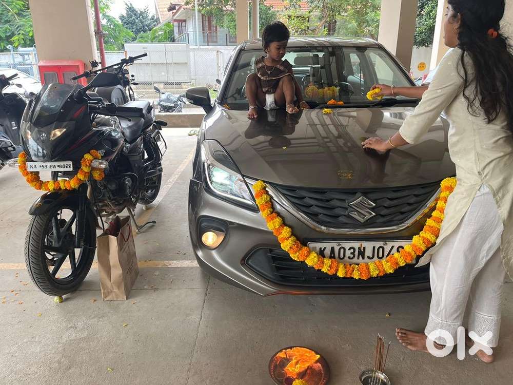 Maruti Suzuki 2021 Model