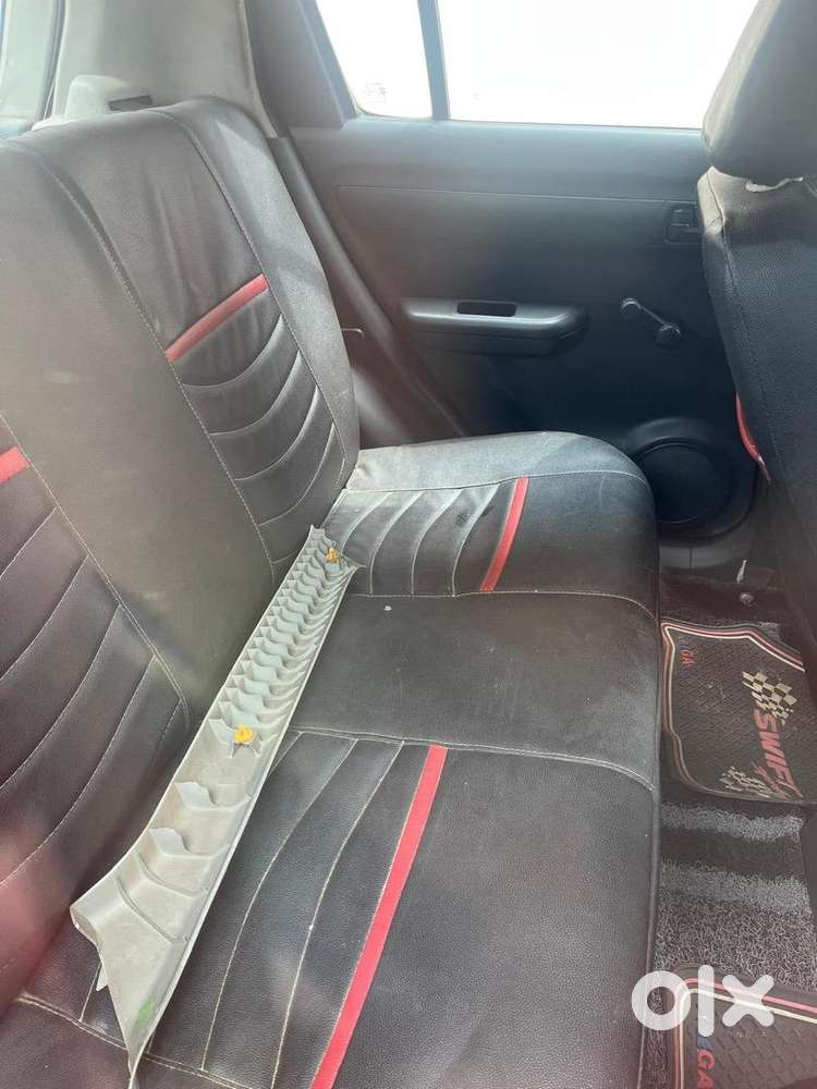 Maruti Suzuki Swift 2011 Petrol 160000 Km Driven