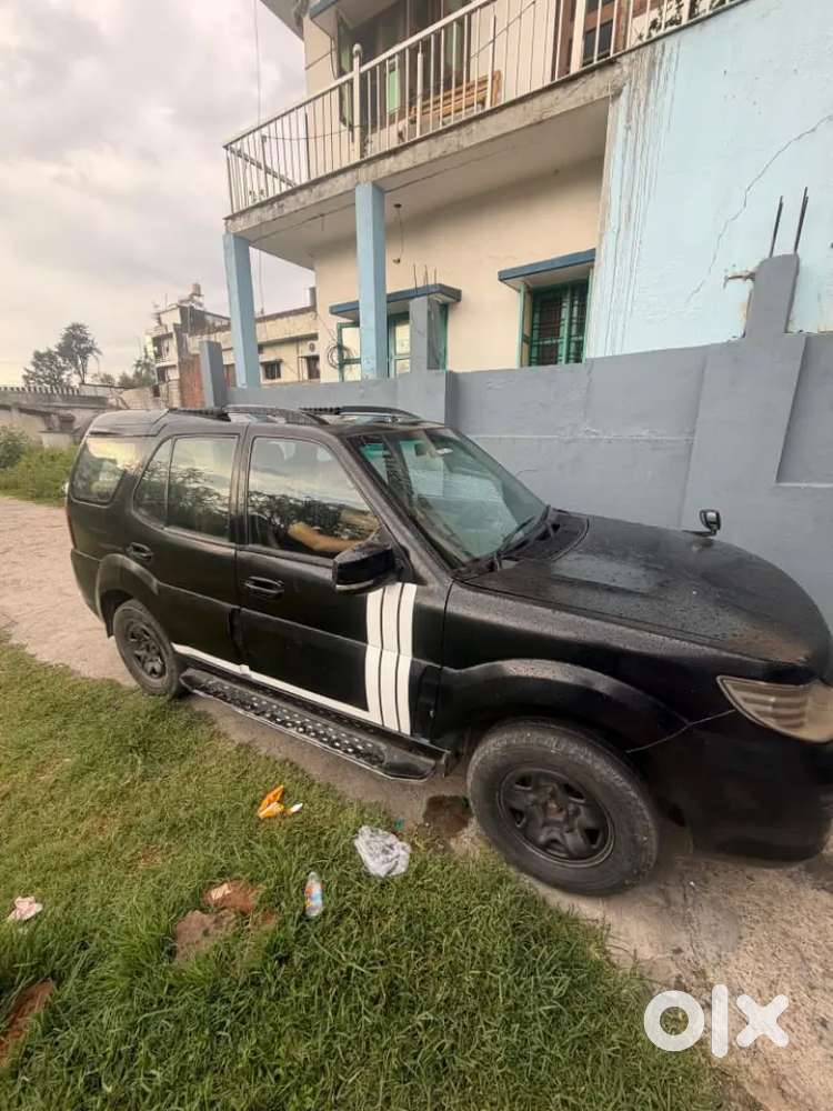 Tata Safari Storme 2013 Diesel Car.good Condition