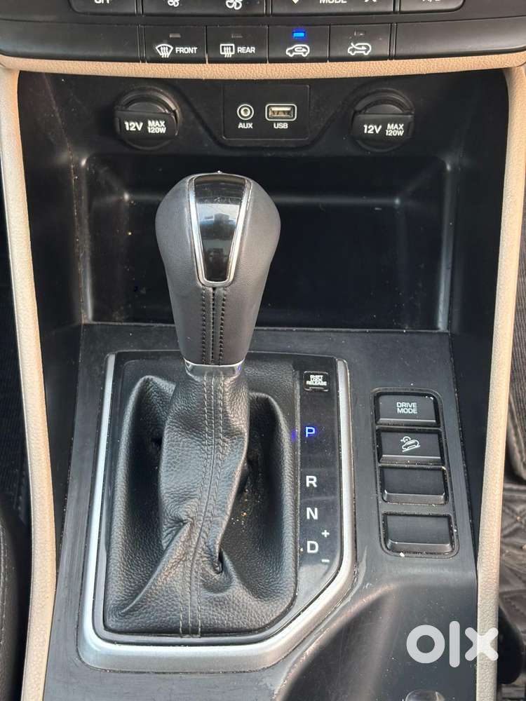 Hyundai Tucson [ ] 2.0 Gls 2wd At Petrol, 2019, Petrol