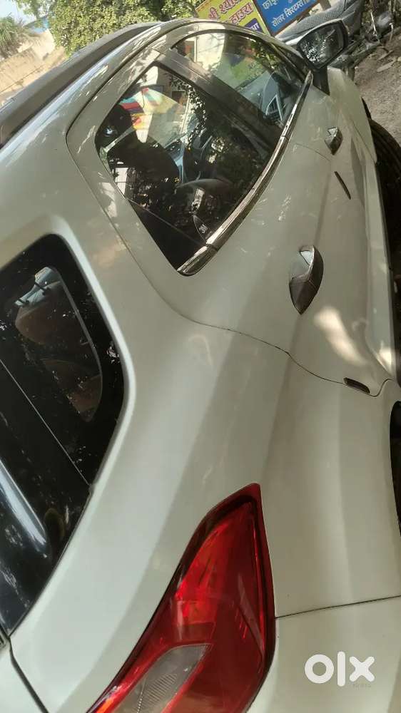 Ford Ecosport 1.5 Diesel 2014 Edition