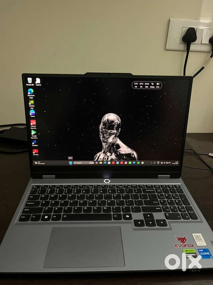 Lenovo LOQ