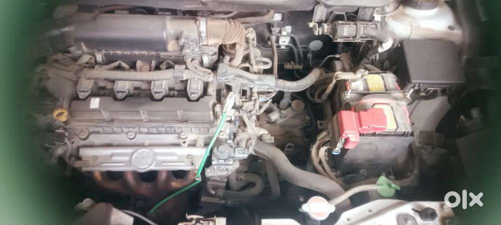 Maruti Suzuki Dzire 2023