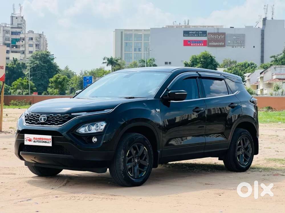 Tata Harrier Xt+, 2023, Diesel
