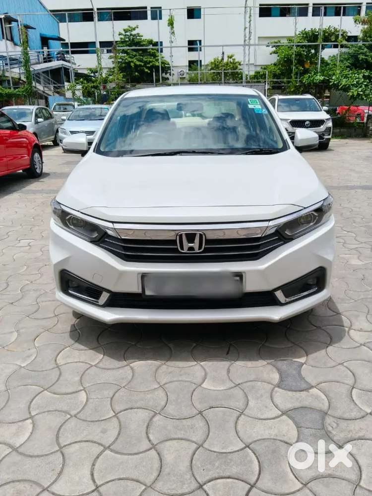 Honda Amaze V Cvt 2024