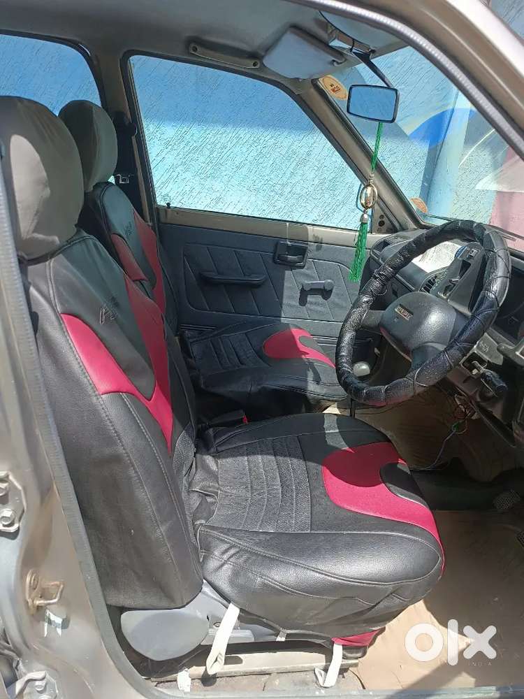 Maruti Suzuki 800 2004 Petrol Ac Also Good Condition