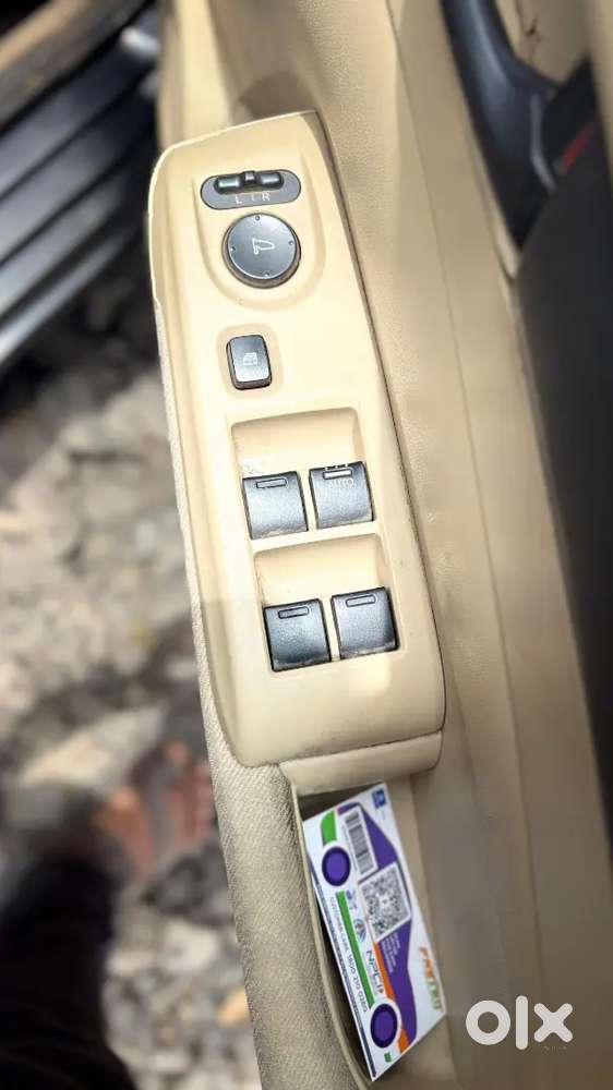 Honda City 2011 Petrol Well Maintained Repassing Done Till 2031