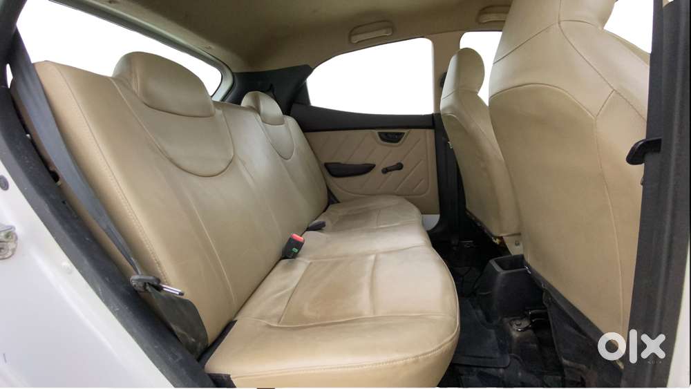 Hyundai Eon Era +, 2018, Petrol