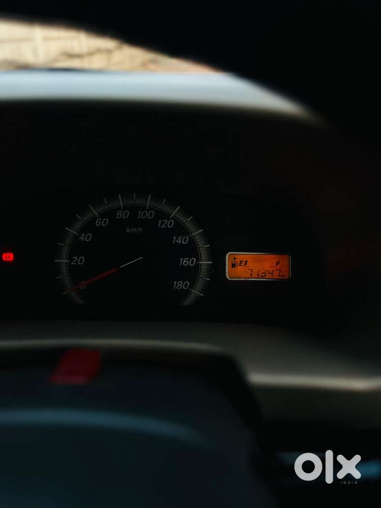 Maruti Suzuki Eeco 5 Seater Ac, 2013, Petrol