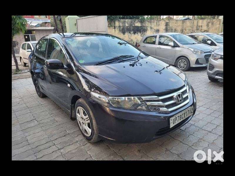 Honda City Vtec, 2013, Petrol