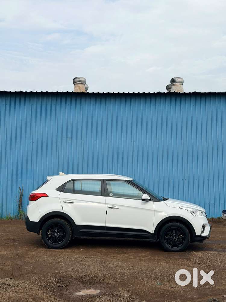 Hyundai Creta 1.4 E Plus Crdi, 2019, Diesel