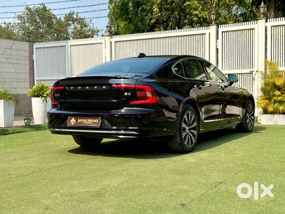 Volvo S90 2.0 B5 Inscription, 2025, Petrol