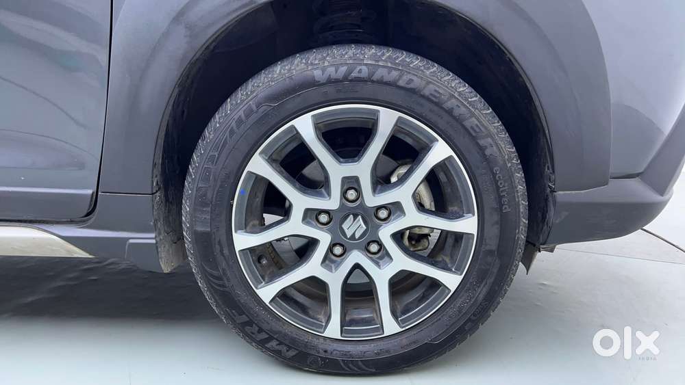 Maruti Suzuki Xl6 1.5 Alpha Mt, 2024, Petrol