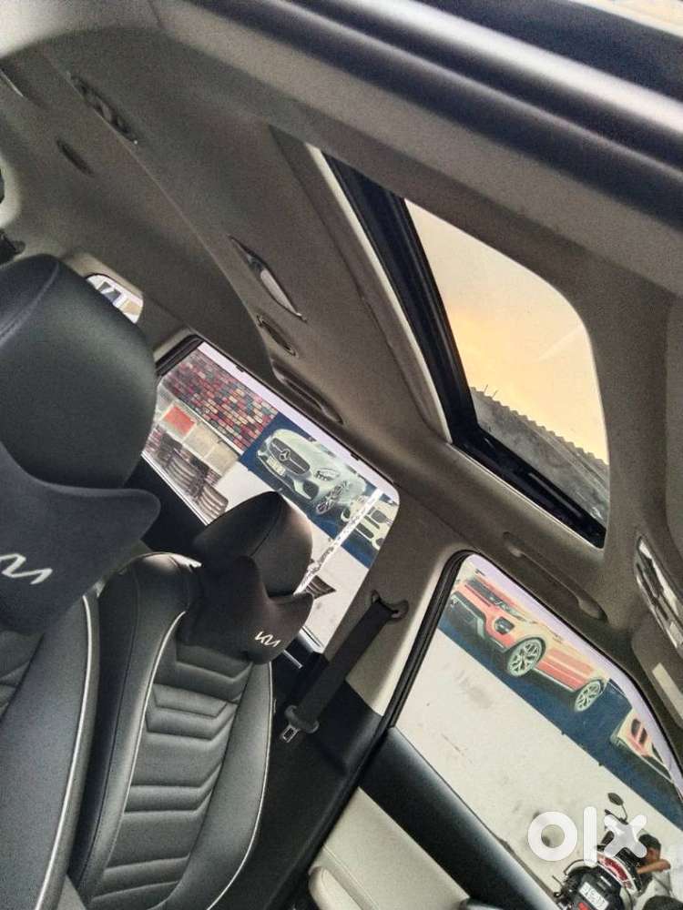 Kia Carens G1.5 6mt Gravity, 2025, Diesel