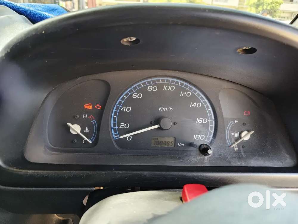 Maruti Suzuki Wagon R 2008 Petrol Good Condition