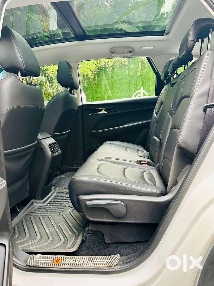Mg Hector 2.0 Sharp Diesel, 2019, Diesel