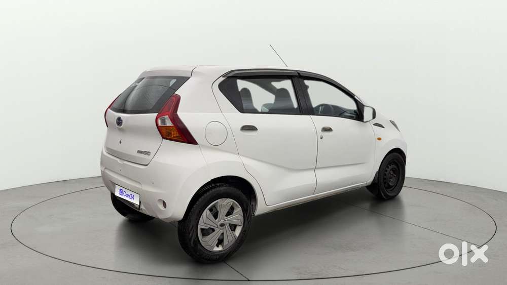 Datsun Redigo 2020-2022 0.8 T, 2021, Petrol