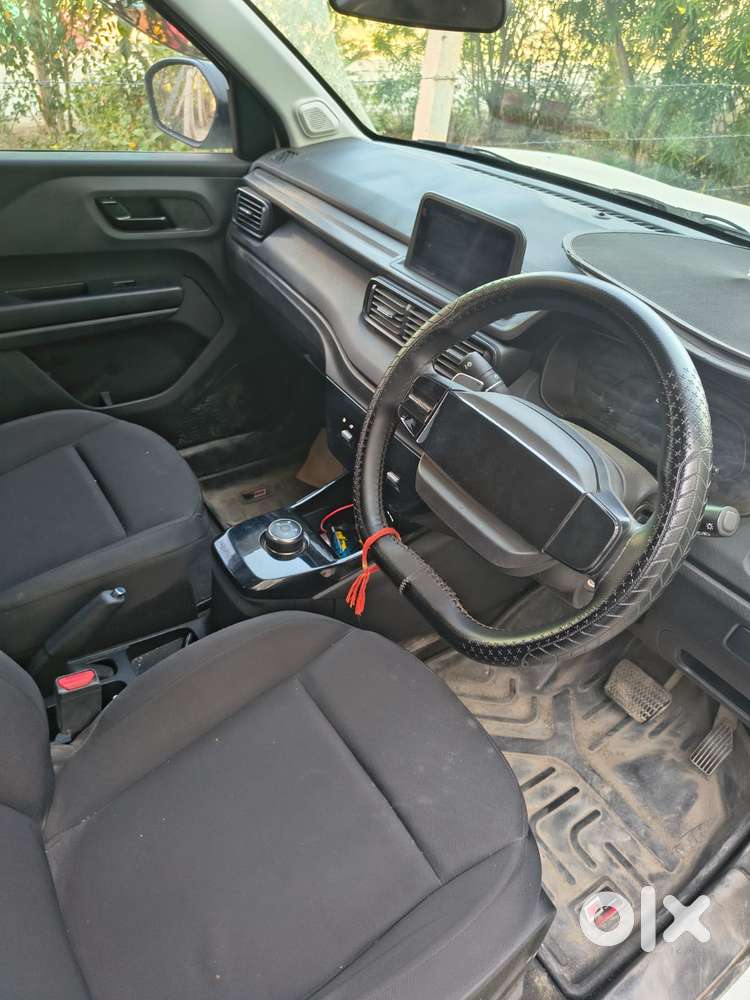 Tata Punch Ev Smart Plus, 2025, Electric