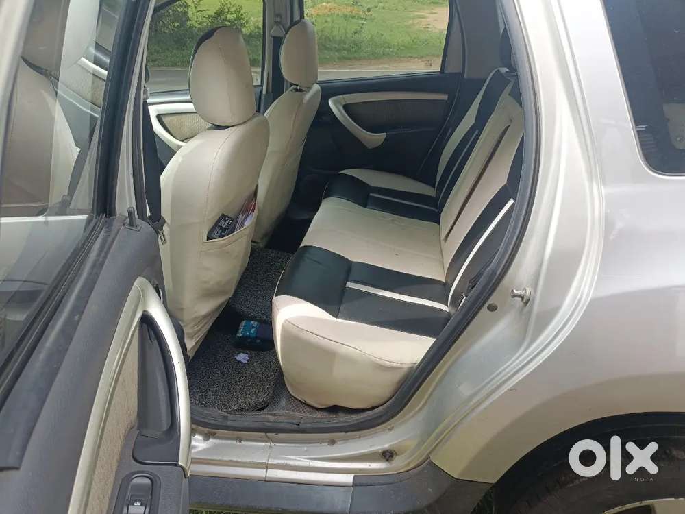 Renault Duster 2013 Diesel