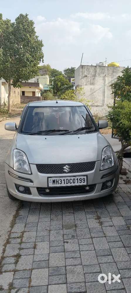 Swift Vdi Diesel