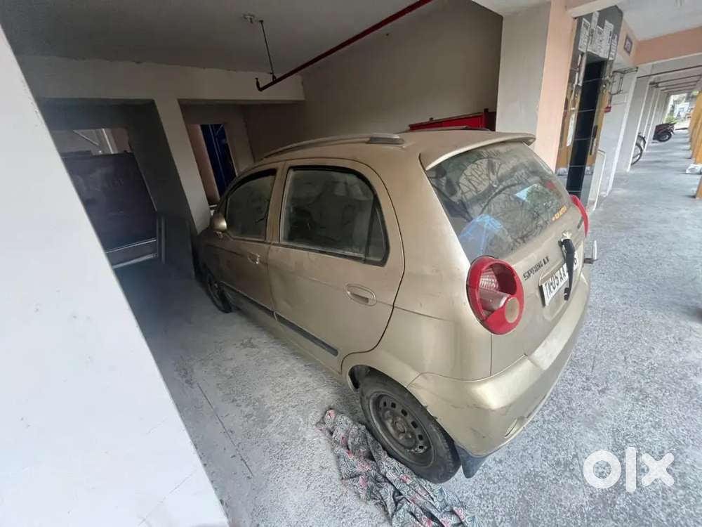Chevrolet Spark 2009 Scarb Conditiin