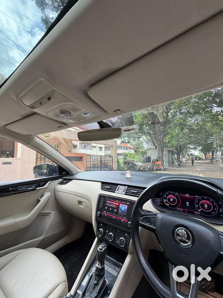 Skoda Octavia 2.0 L&k Tdi, 2019, Diesel