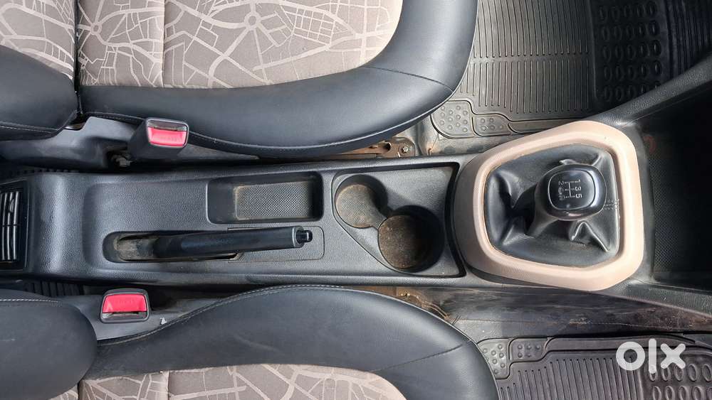 Hyundai Grand I10 Magna 1.2 Kappa Vtvt, 2016, Cng & Hybrids