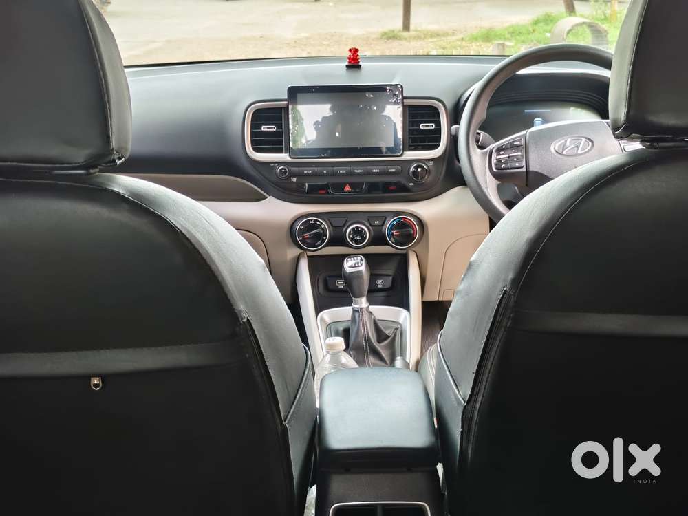 Hyundai Venue 1.4 Crdi S, 2024, Diesel