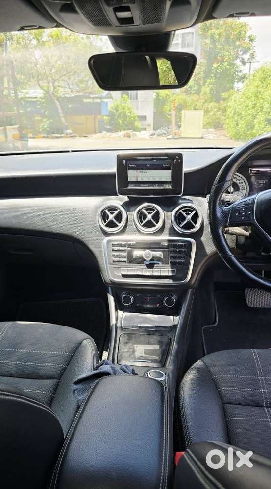 Mercedes-benz A Class 180 Sport Petrol, 2014, Petrol