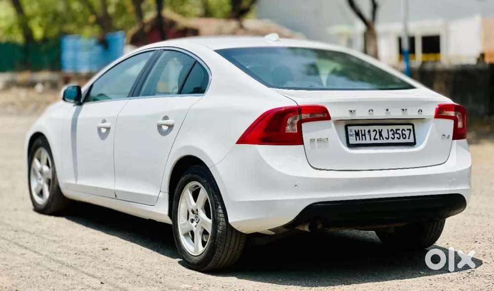 Volvo S60, 2013, Diesel