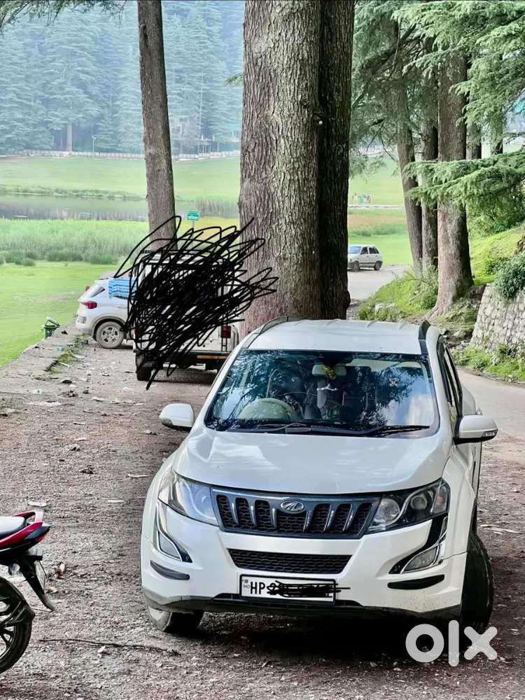 Mahindra Xuv500 Diesel 2015